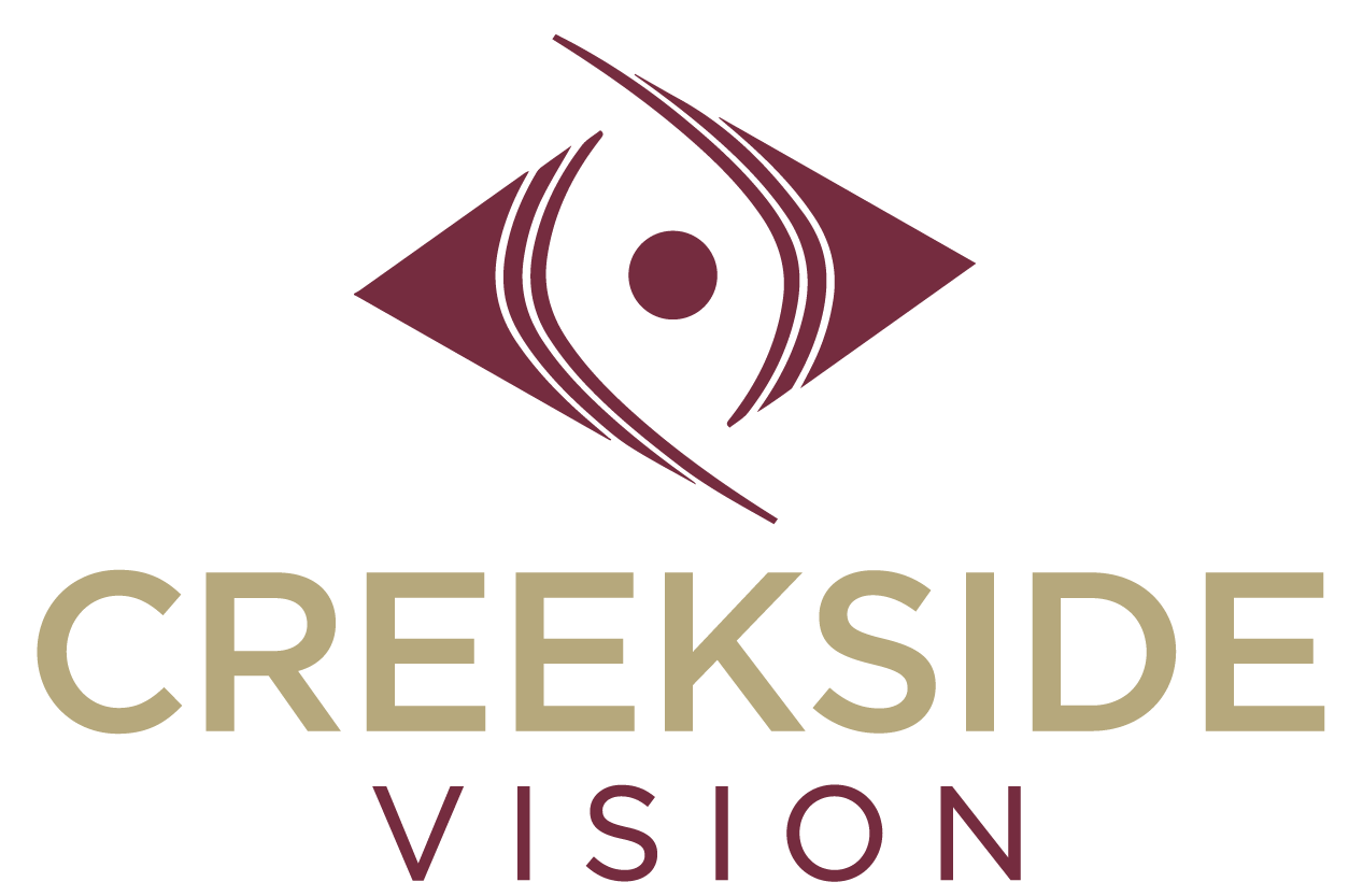 Creekside Logo